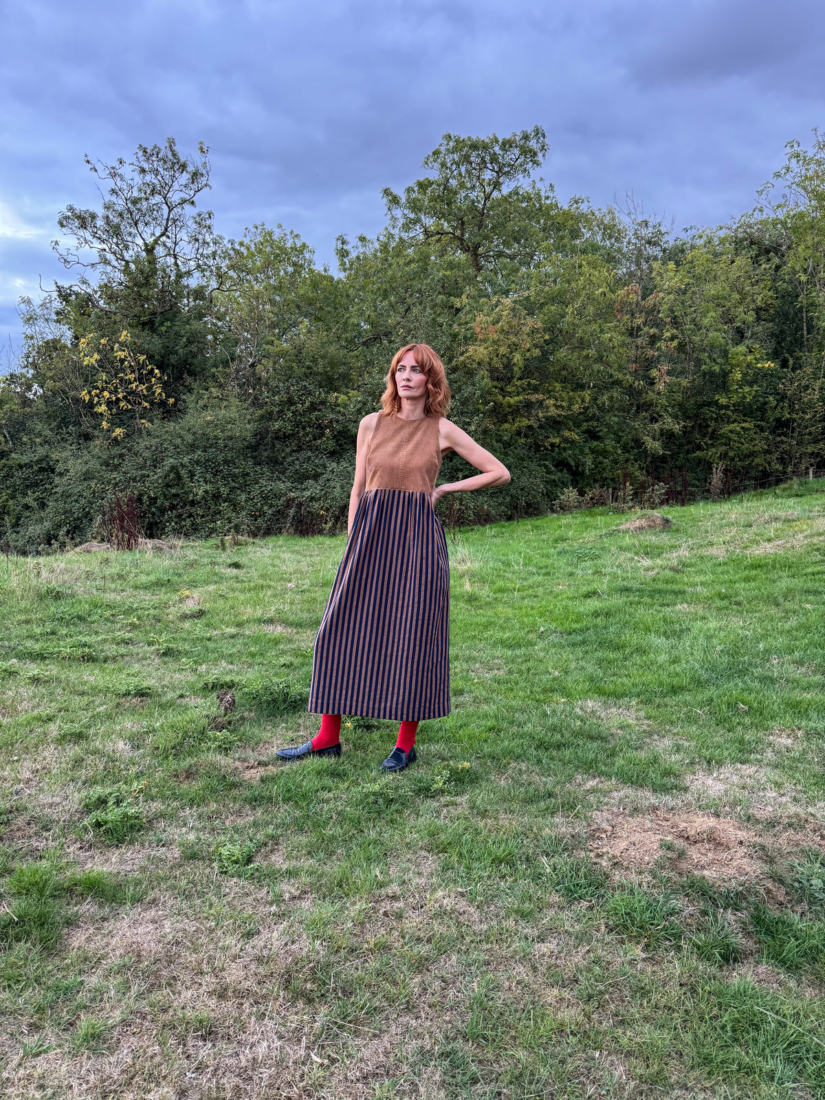 Billie, coming 8th Oct