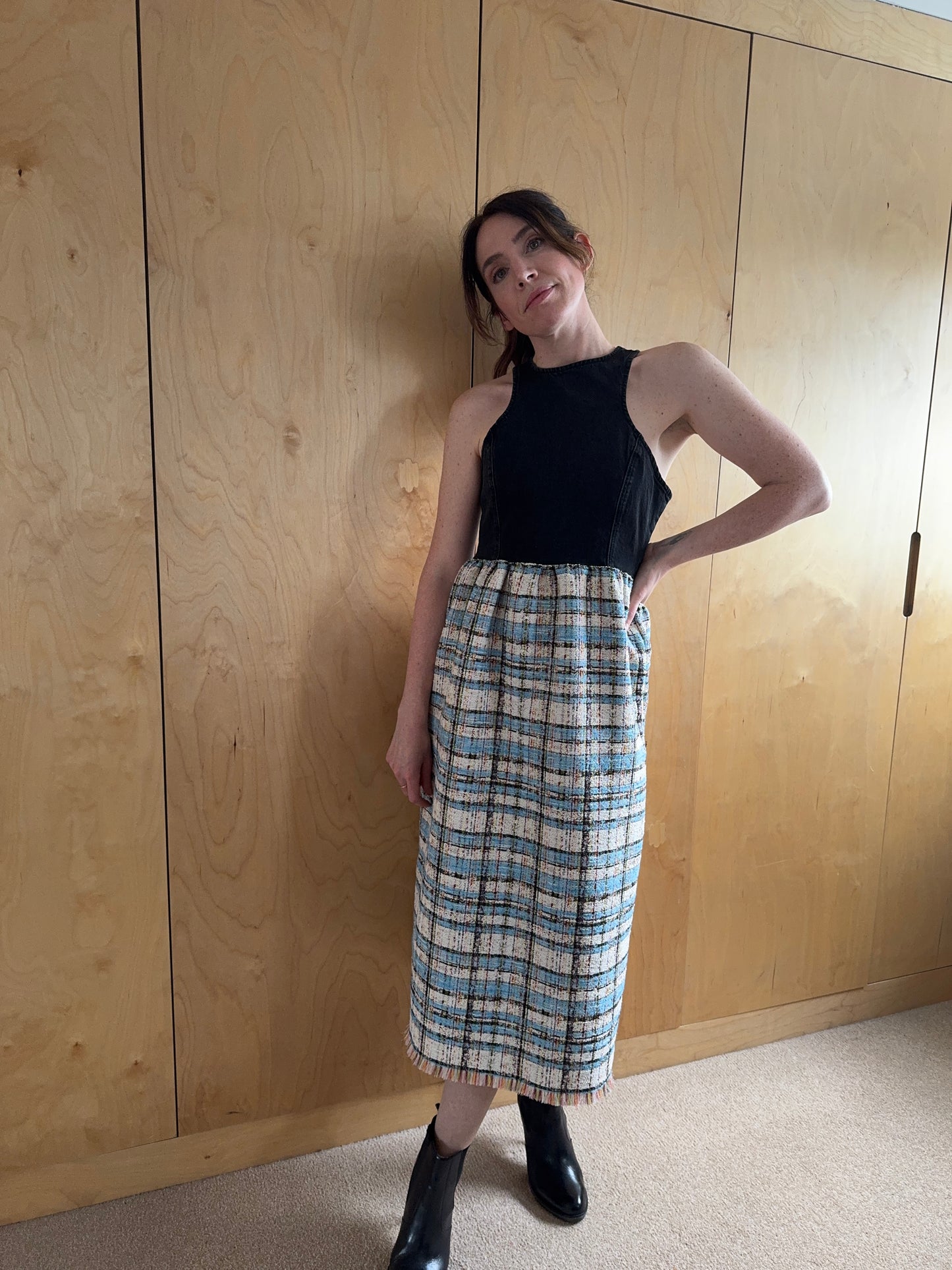 CHLOE, size 10, reduced from £185!!