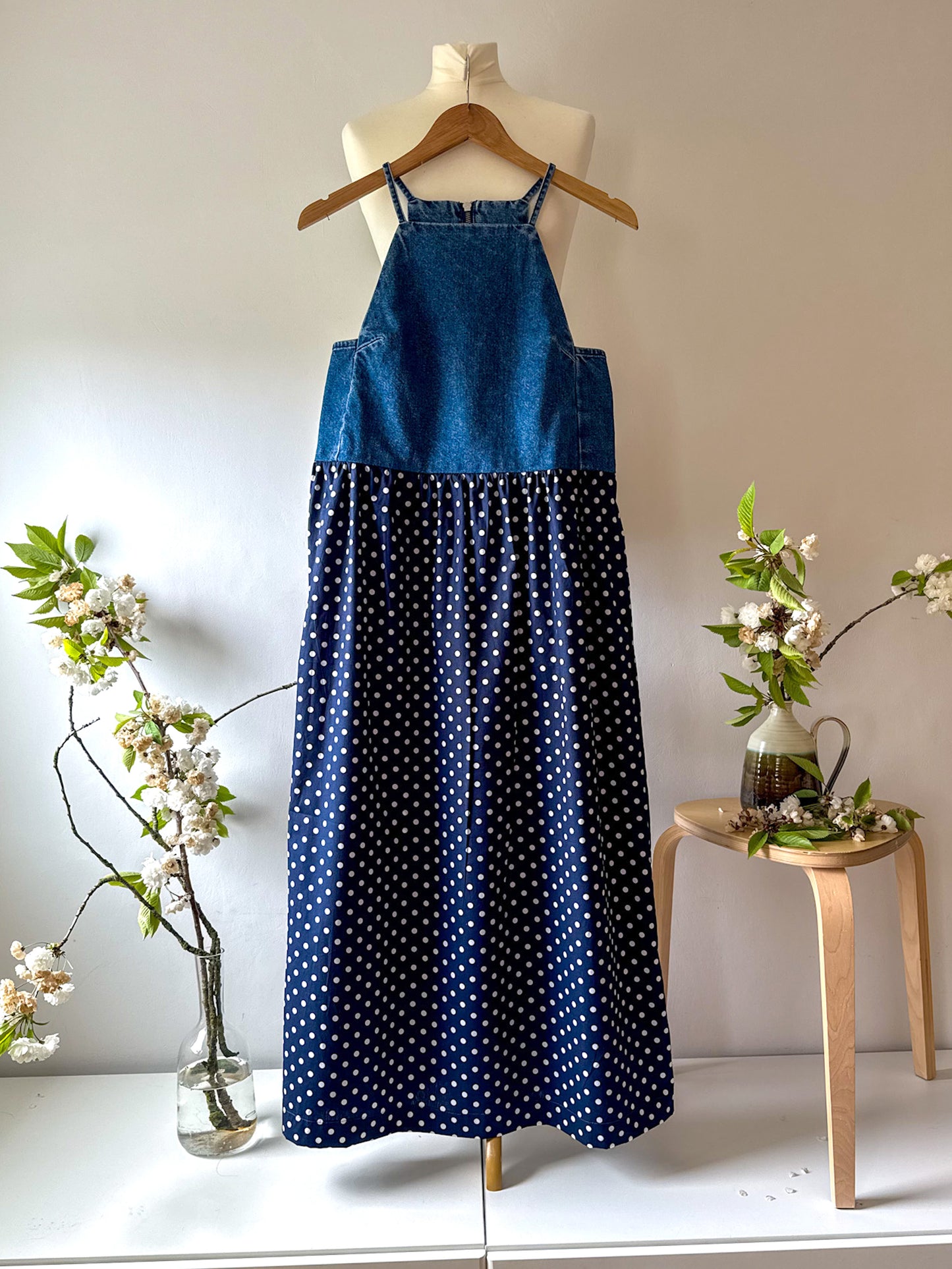 1. RITA dot