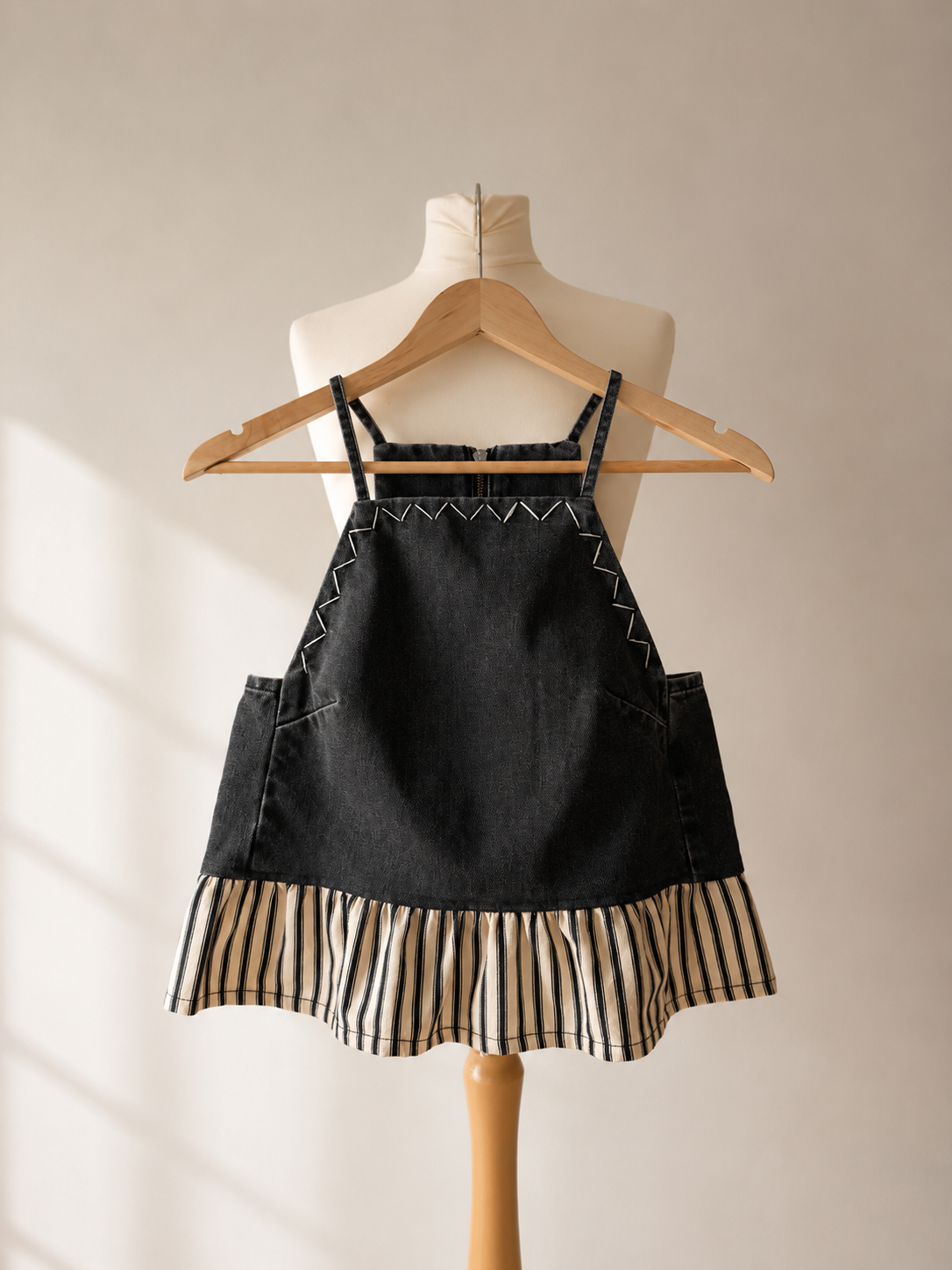 Rita Top Black