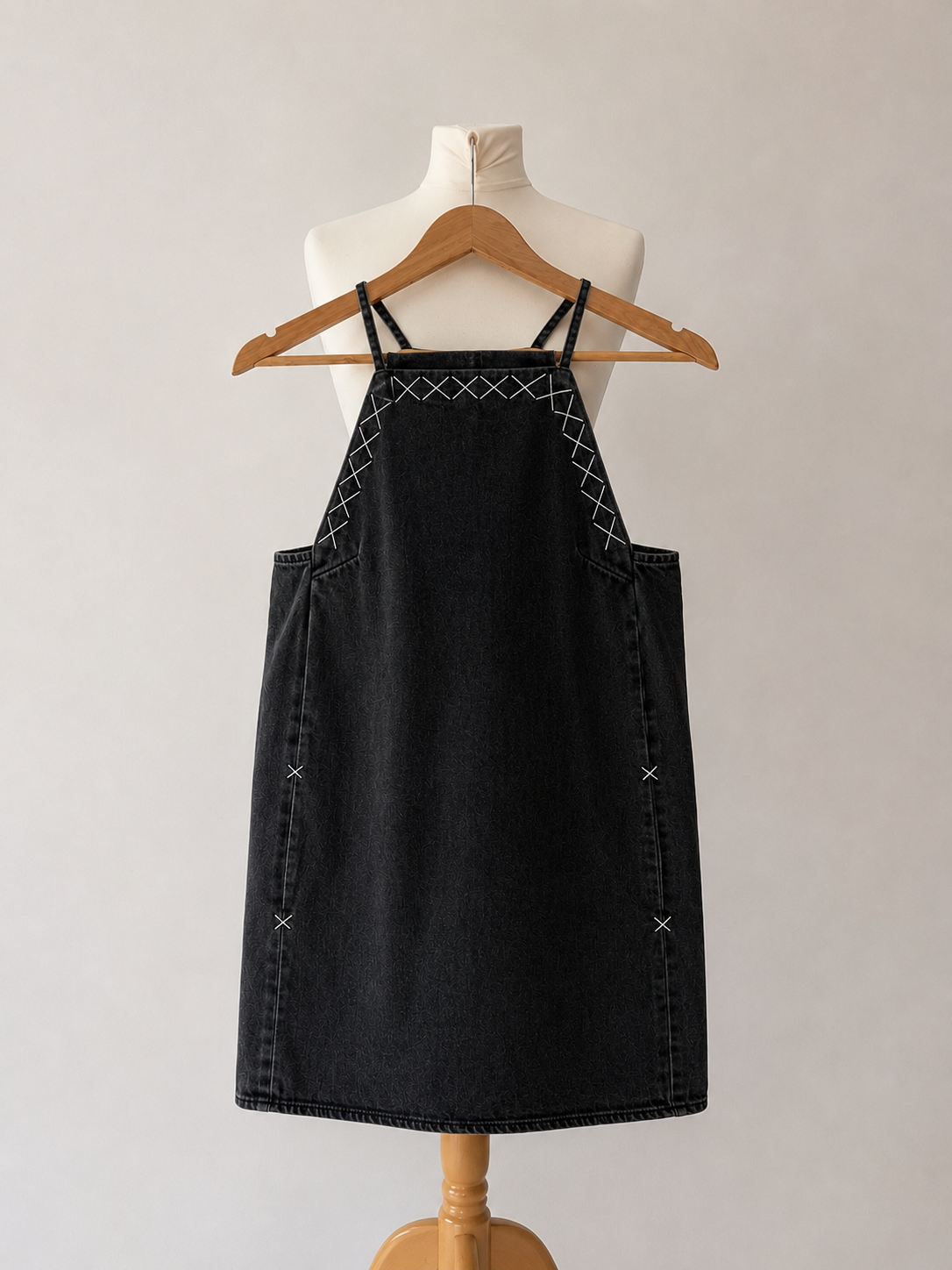 Rita Mini Dress