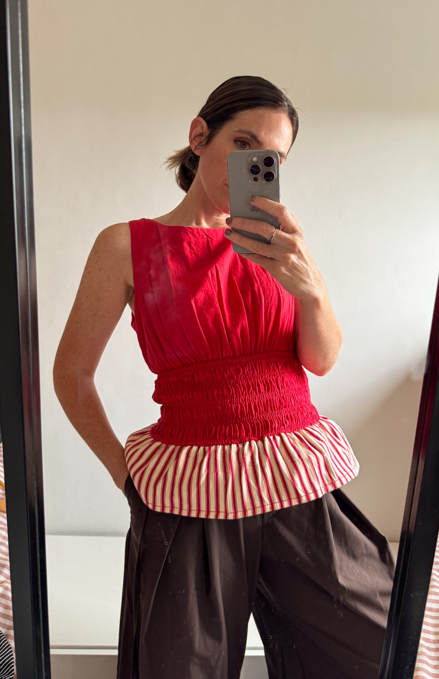 Rosa Top