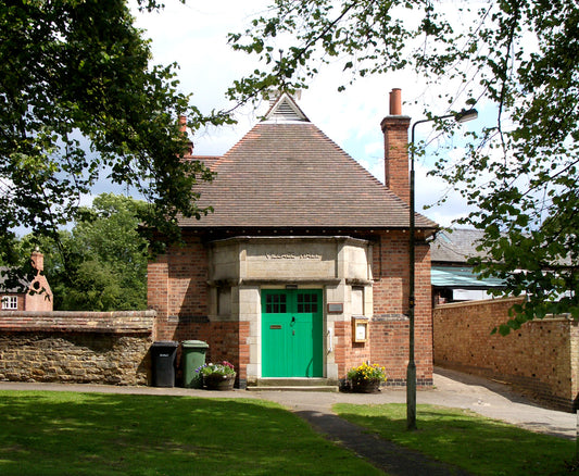 Dressmaking Daytime Workshop, Great Bowden Village Hall