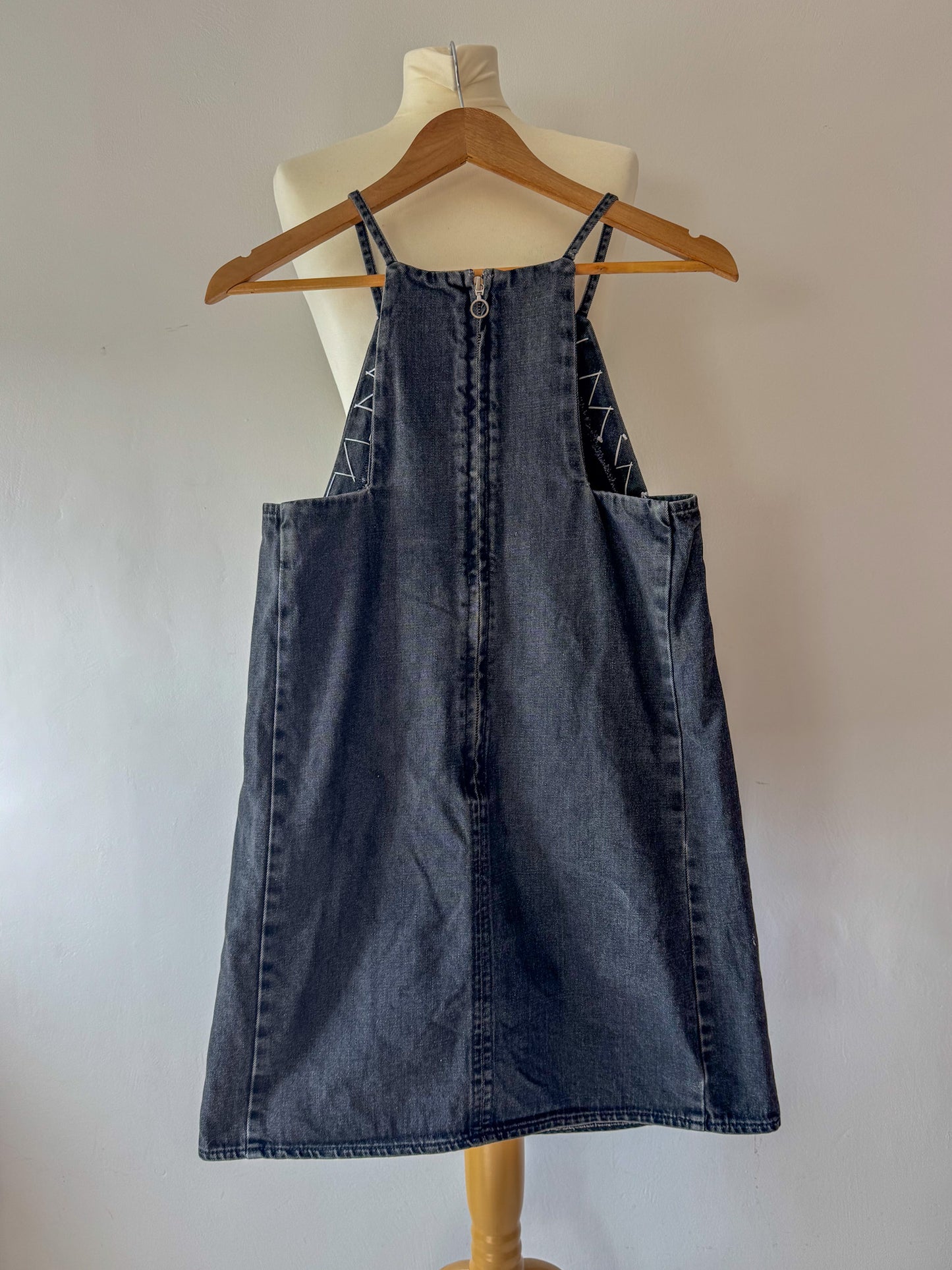 Rita Mini Dress