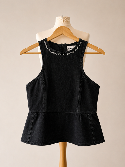 Lyla Top