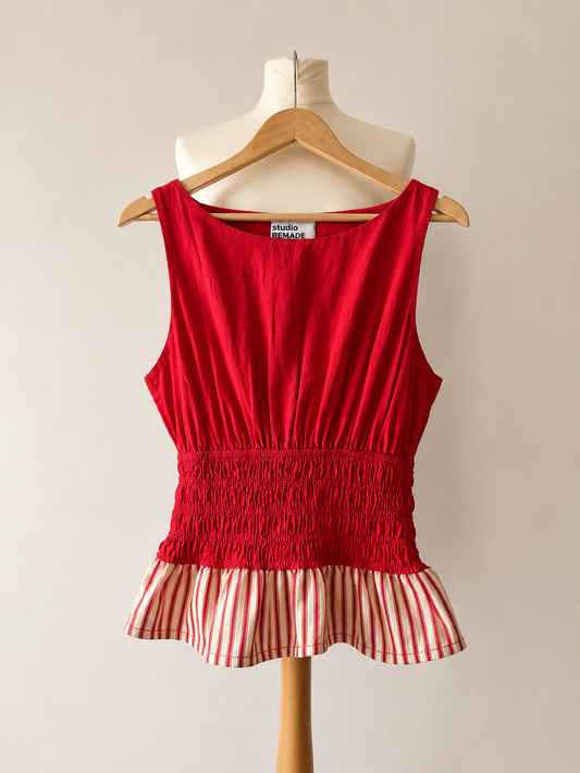 Rosa Top